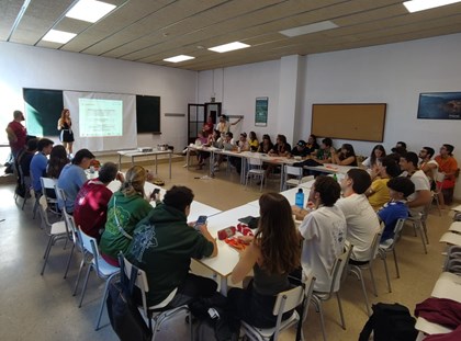 Canvis a l'Equip Tècnic del Moviment! Canvis a l'Equip Tècnic del Moviment!