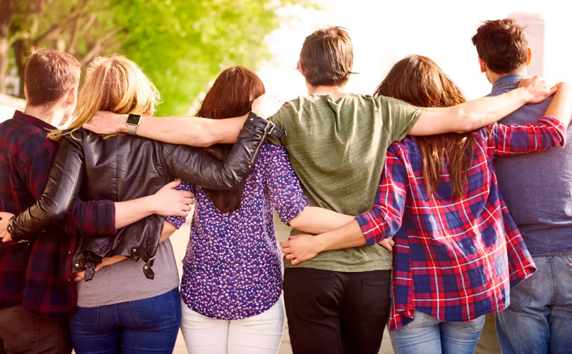 El lleure adolescent: una política de cohesió social