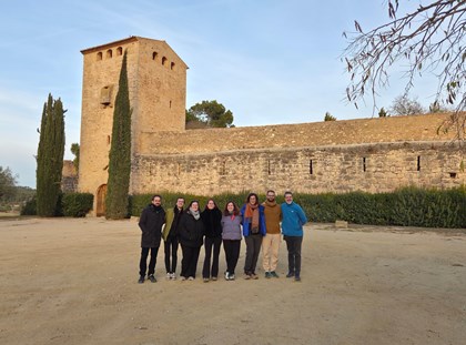 Nova edició del programa Ramon M. Serchs Nova edició del programa Ramon M. Serchs