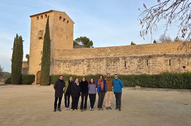 Nova edició del programa Ramon M. Serchs Nova edició del programa Ramon M. Serchs