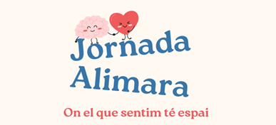 Jornada Alimara: un dia per cuidar-nos i créixer personalment Jornada Alimara: un dia per cuidar-nos i créixer personalment