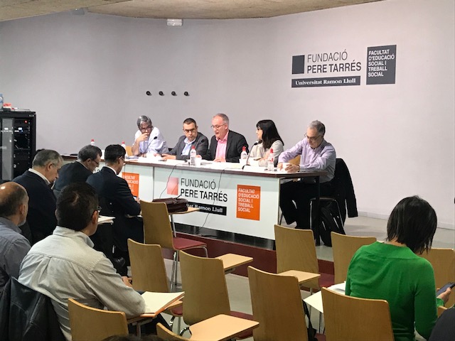 Nova llei de contractació pública estatal aprovada