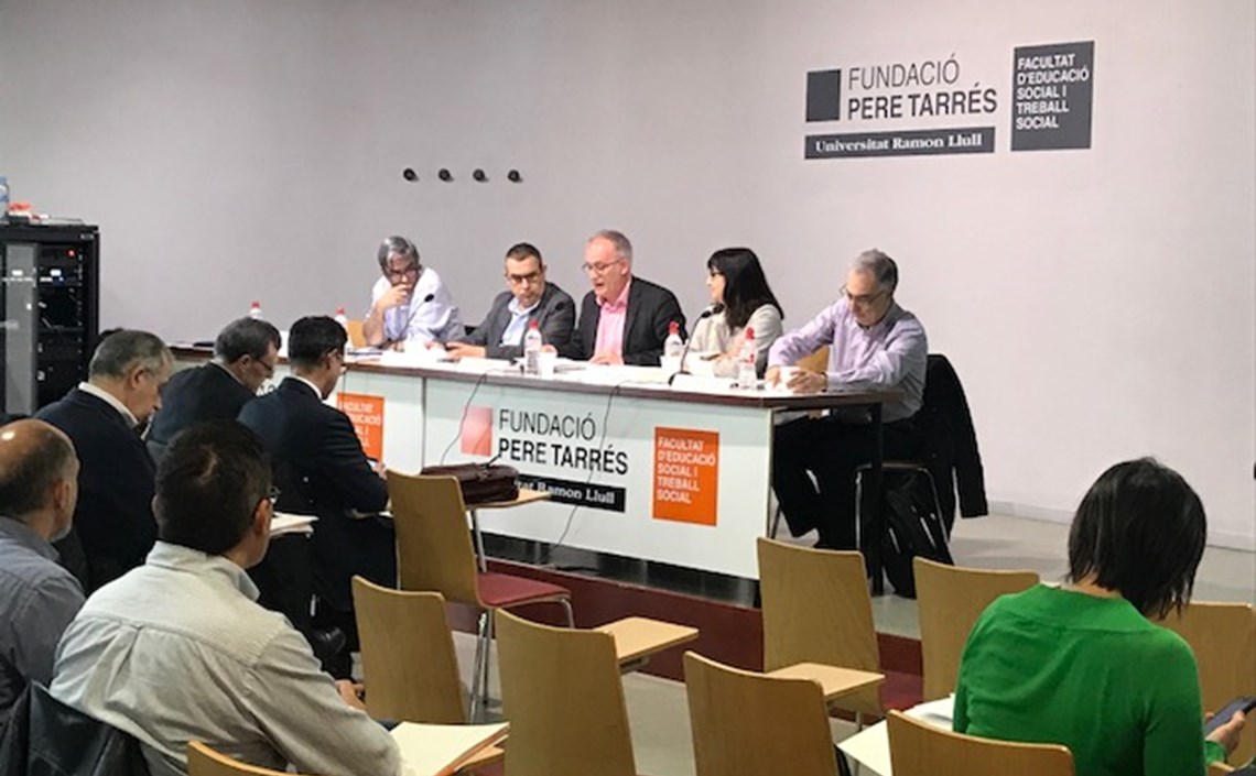 Nova llei de contractació pública estatal aprovada Nova llei de contractació pública estatal aprovada