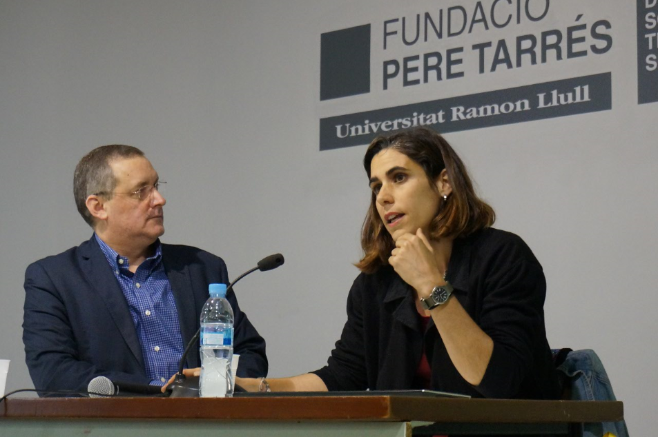 Celebrem la I Jornada d'interculturalitat, diversitat lingüística i immigració