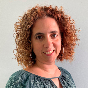 Lisette Navarro Segura Lisette Navarro Segura