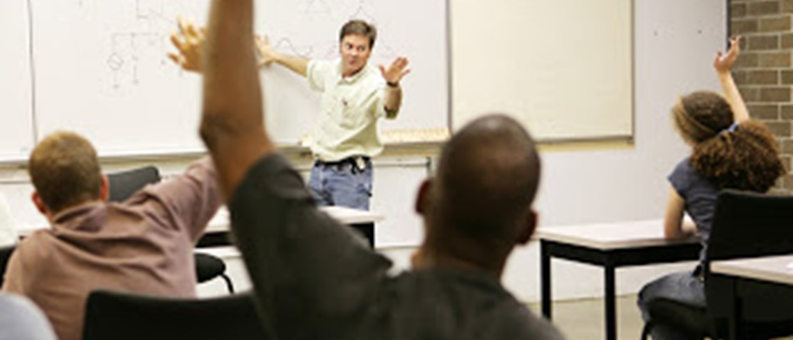 Nuevas metodologías y tendencias educativas Nuevas metodologías y tendencias educativas