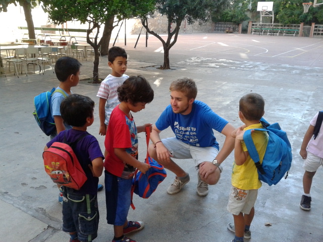 L'escolta activa, un estil de vida