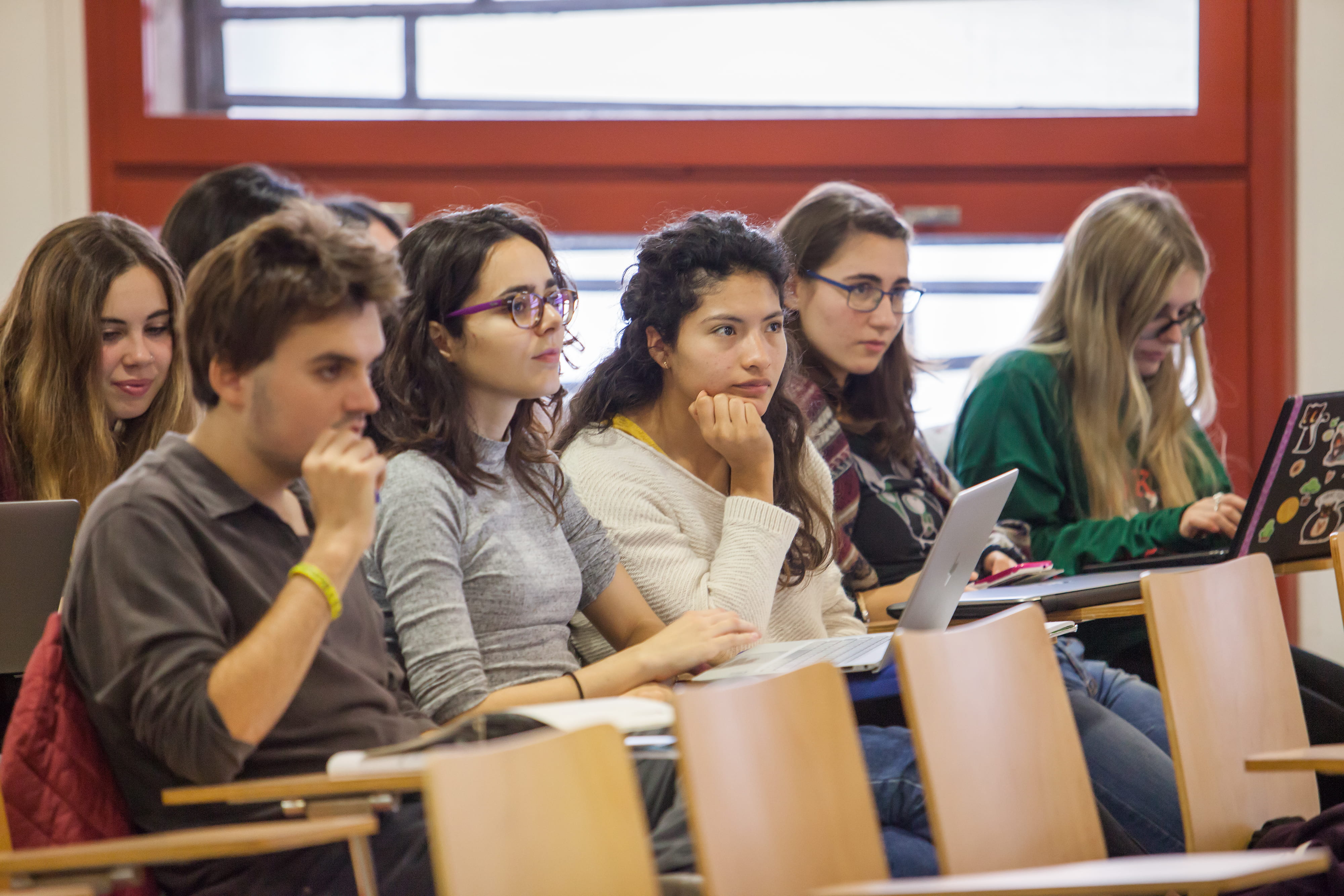 La Facultad Pere Tarrés - URL recibe el reconocimiento estatal de numerosos rankings