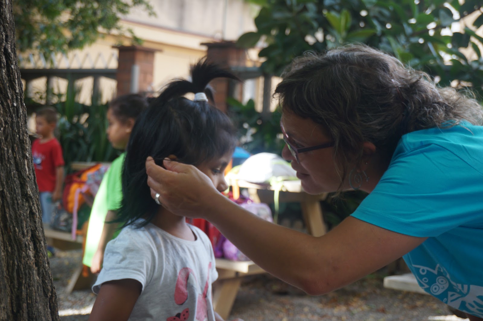 La práctica de la educación emocional en el entorno educativo
