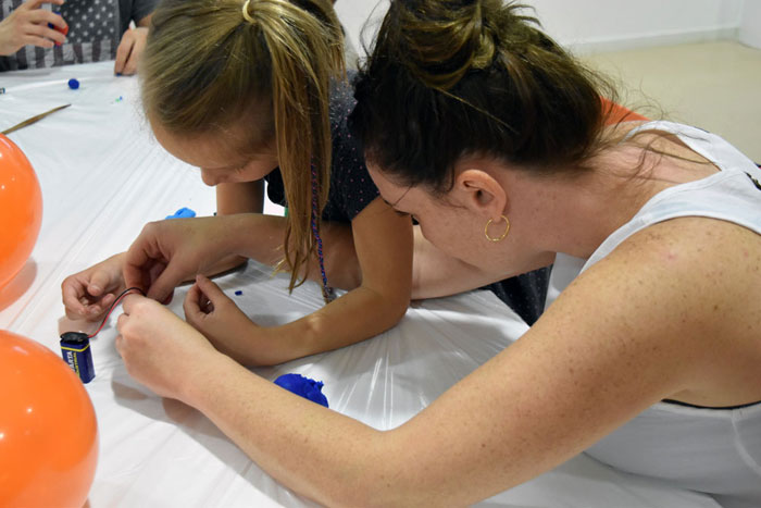 Ambaixadors i ambaixadores Maker (#AmbMakers)