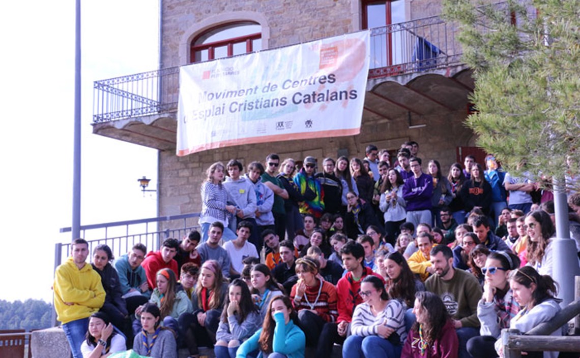 Educant amb responsabilitat Educant amb responsabilitat