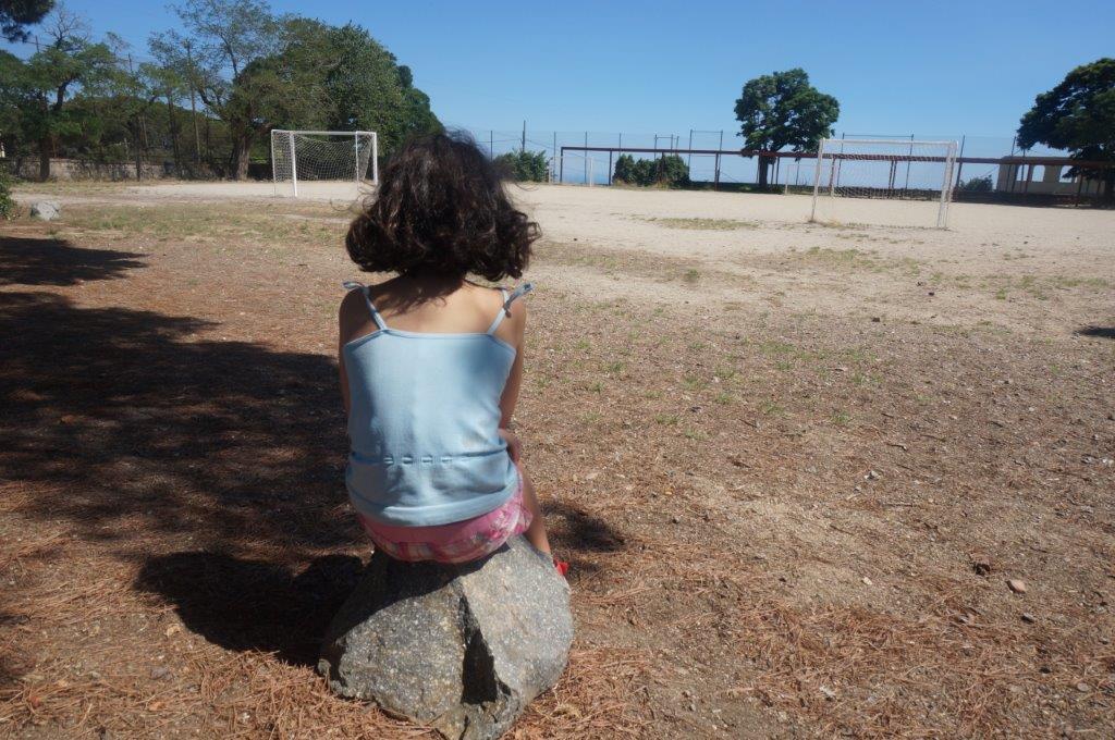 Prevenció de maltractament i abús infantil. Reptes i coresponsabilitat