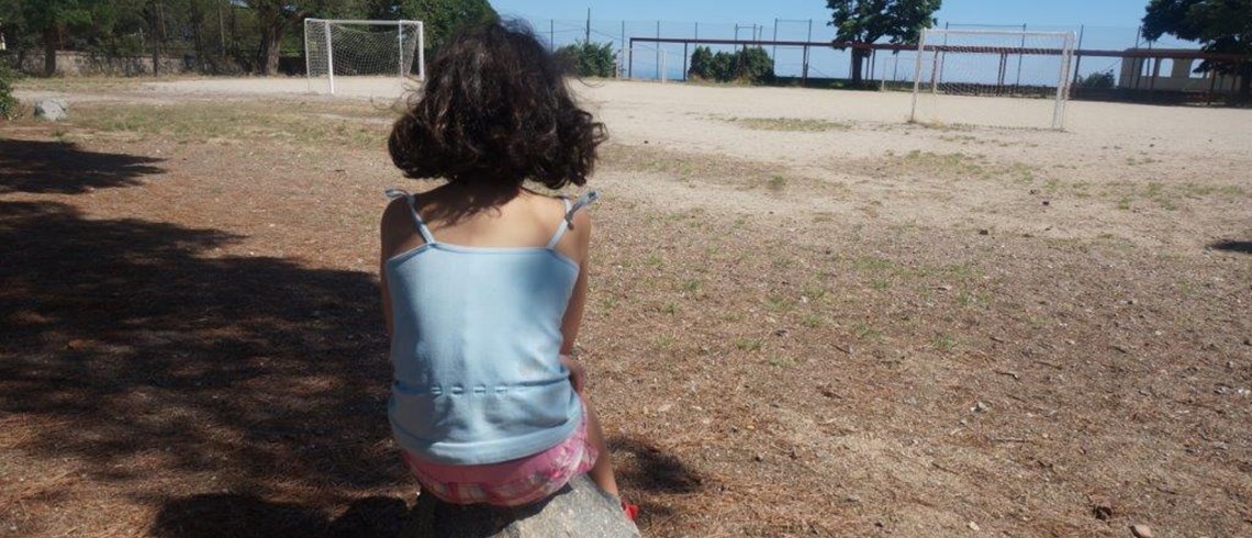 Prevenció de maltractament i abús infantil. Reptes i coresponsabilitat Prevenció de maltractament i abús infantil. Reptes i coresponsabilitat