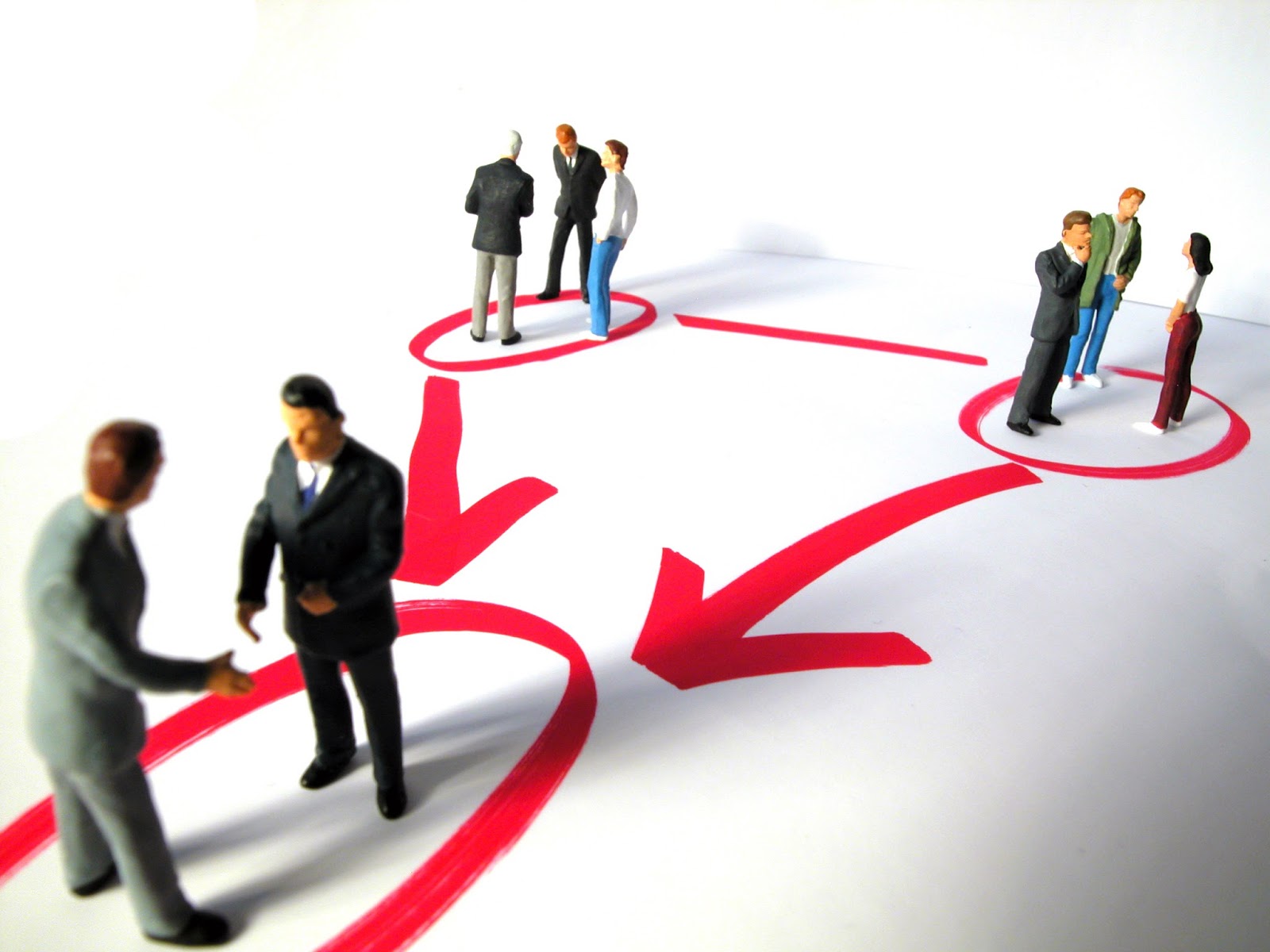 Comunicar de portes en fora, però també de portes endins! 