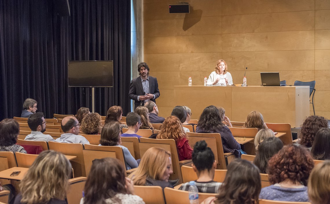 Contribuïm a la Responsabilitat Social de BCN Activa  Contribuïm a la Responsabilitat Social de BCN Activa