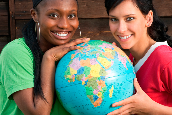 Identidades que transforman