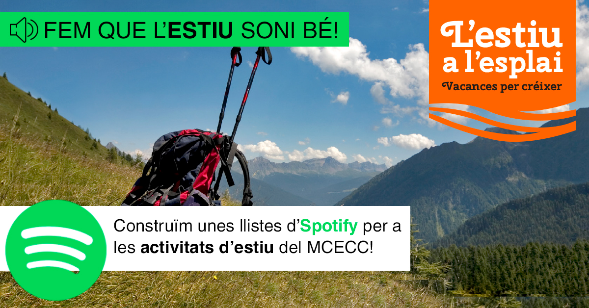 Fem que l'Estiu soni bé!