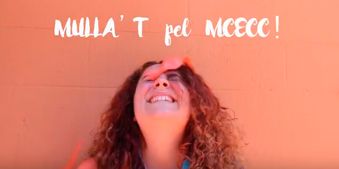 I tu, et mulles pel MCECC?