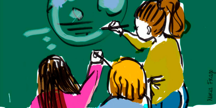 Nou recurs del Moviment! Activitats amb sentit: La Justícia Global a l’esplai