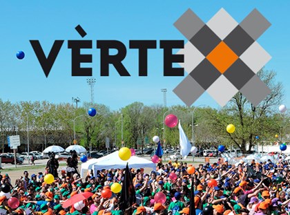 Revivim VÈRTEX? Revivim VÈRTEX?