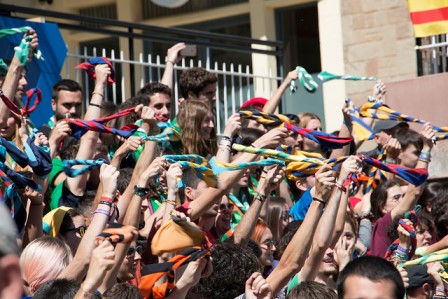 "A l'esplai 0,0" - Formació bàsica en prevenció de les addiccions en els centres d’esplai