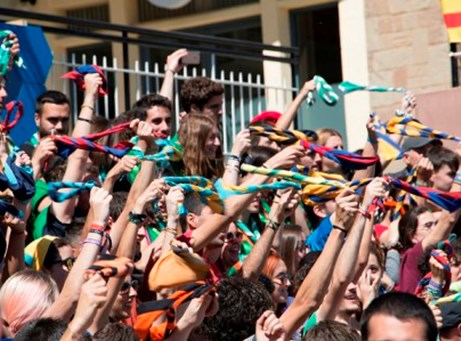 "A l'esplai 0,0" - Formació bàsica en prevenció de les addiccions en els centres d’esplai "A l'esplai 0,0" - Formació bàsica en prevenció de les addiccions en els centres d’esplai