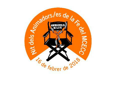 Nit dels Animadors i Animadores de la Fe 2018
