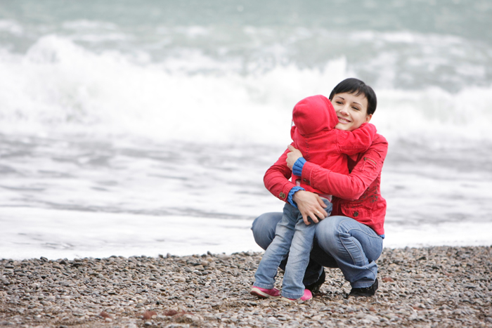 Las repercusiones psicológicas de separar los niños de sus familias