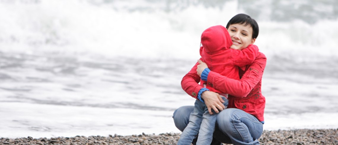 Les repercussions psicològiques de separar els infants de les seves famílies Les repercussions psicològiques de separar els infants de les seves famílies