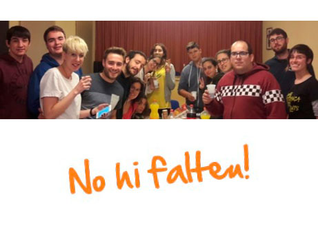 Cursa d'Orientació de la Zona 16 del MCECC