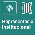 Representació Institucional