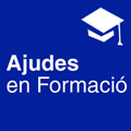 Ajudes en formació