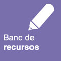 Banc de recursos