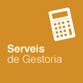 Serveis de gestoria