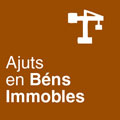 Ajuts en béns immobles