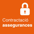 Contractació assegurances