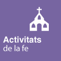 Activitats de la fe