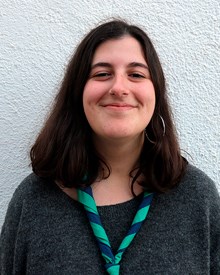 Txell Cots i Latorre Txell Cots i Latorre