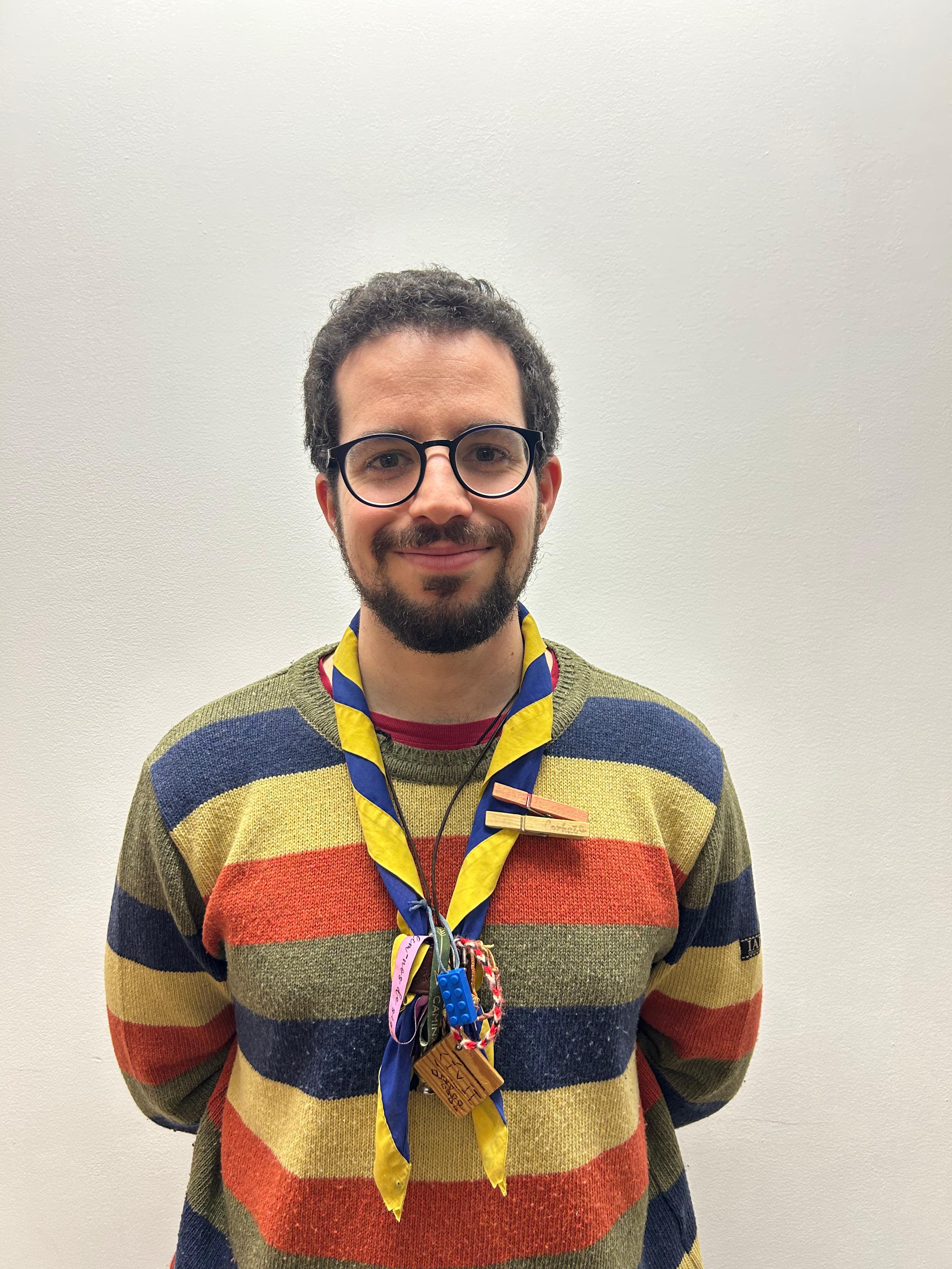 Carles Piqueras i Boleda