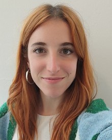 Laia Rubio i Ortega Laia Rubio i Ortega