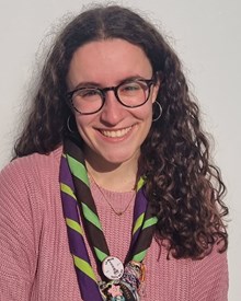 Laia Puig i Rovira Laia Puig i Rovira