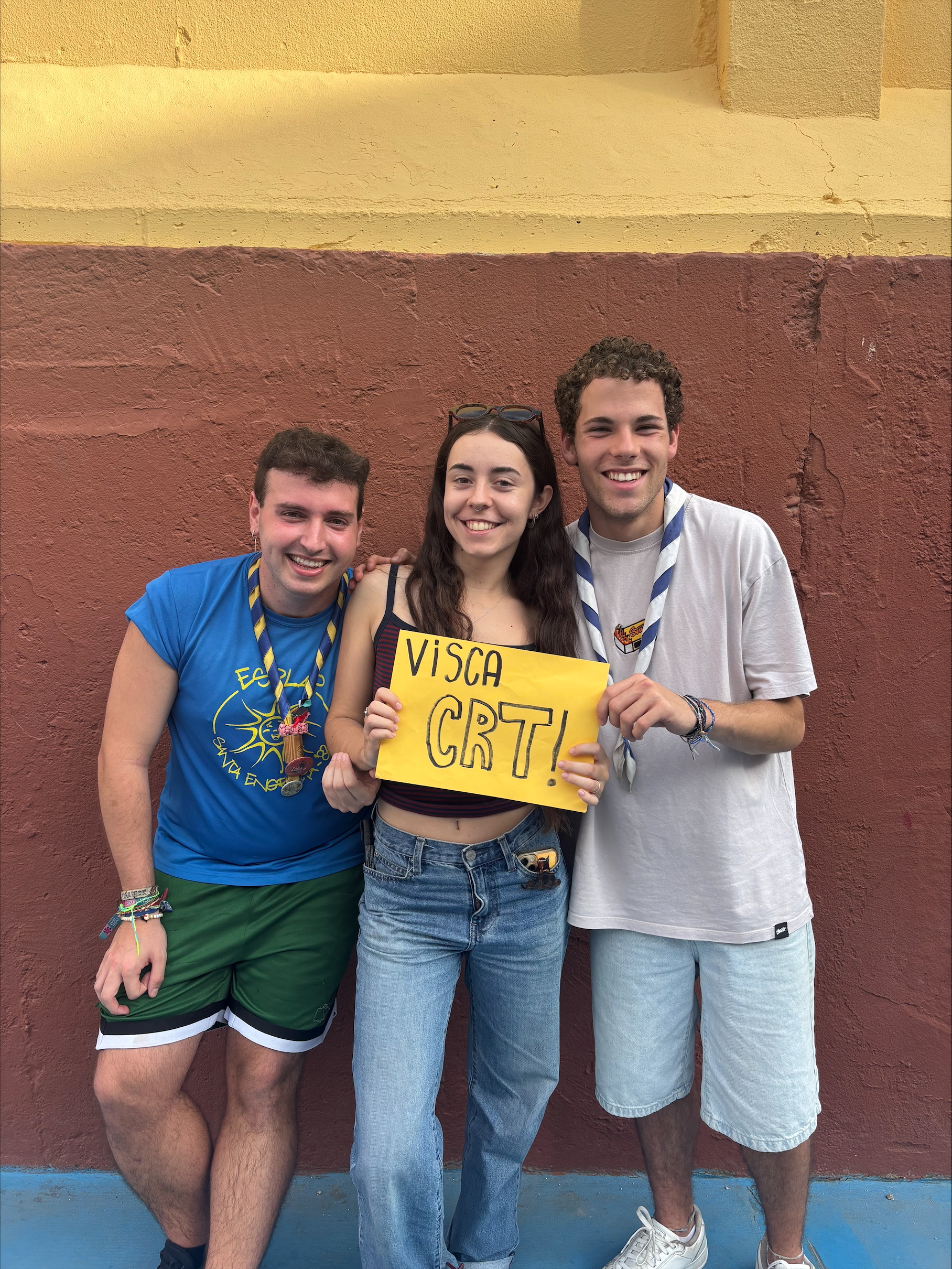 Zona 05: St. Andreu, Nou Barris, St. Martí