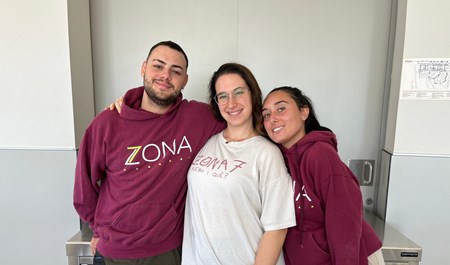 Zona 07: Barcelonès Nord Zona 07: Barcelonès Nord