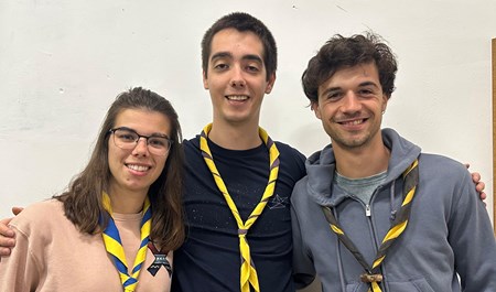 Zona 09: Baix Llobregat Nord Zona 09: Baix Llobregat Nord