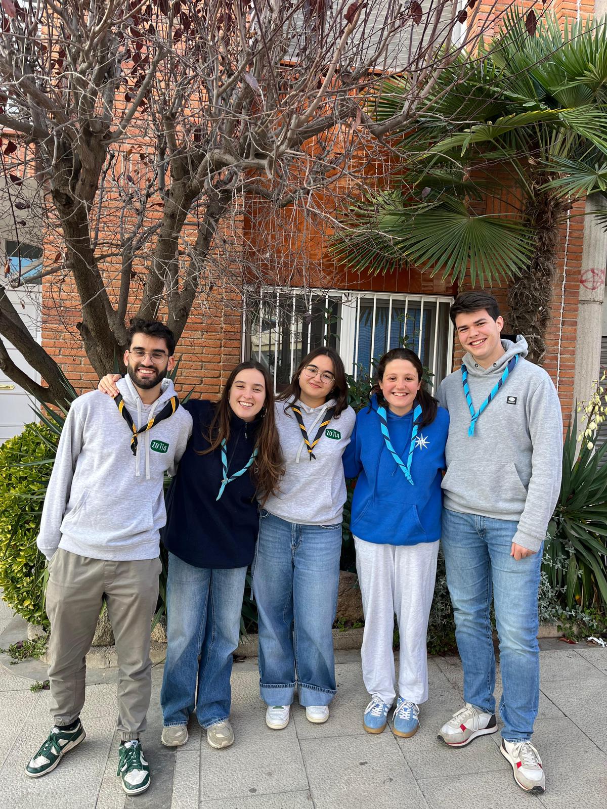 Zona 11: Vallès Occidental Oest