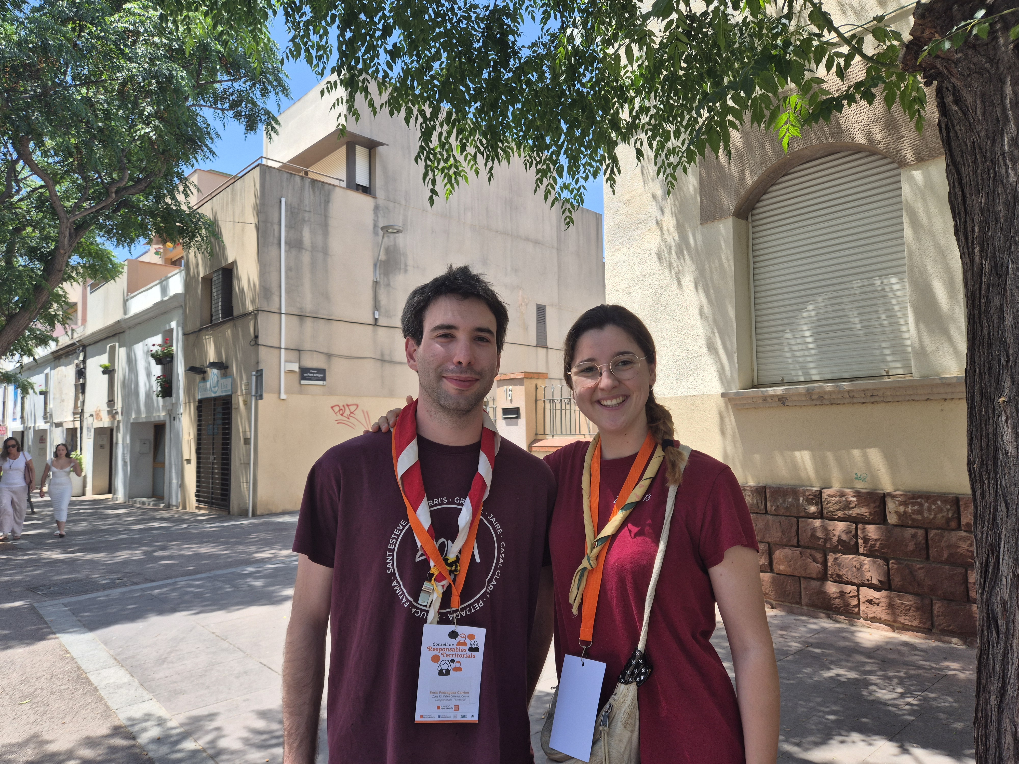 Zona 13: Vallès Oriental i Osona