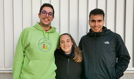 Territori Tarragona Territori Tarragona