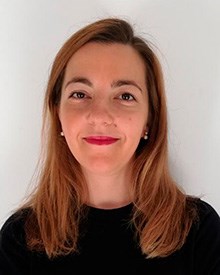 Georgina Lázaro i Fontanet  Georgina Lázaro i Fontanet