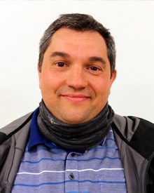 Mn. Daniel Palau i Valero Mn. Daniel Palau i Valero