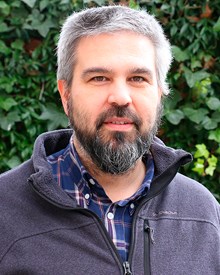 P. Roger Torres i Aguiló, SJ P. Roger Torres i Aguiló, SJ